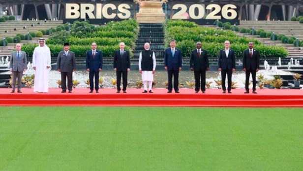 Brics reitera necesidad de poner fin al bloqueo contra&nbsp;Cuba