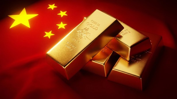 China acumula toneladas de oro: ¿qué sabe Pekín que el resto del mundo&nbsp;ignora?