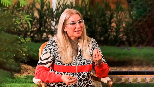 Por motivos de salud Cilia Flores solicita libertad&nbsp;provisional