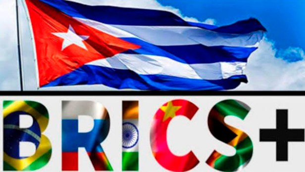 ¿Podrá el BRICS romper el bloqueo petrolero contra&nbsp;Cuba?