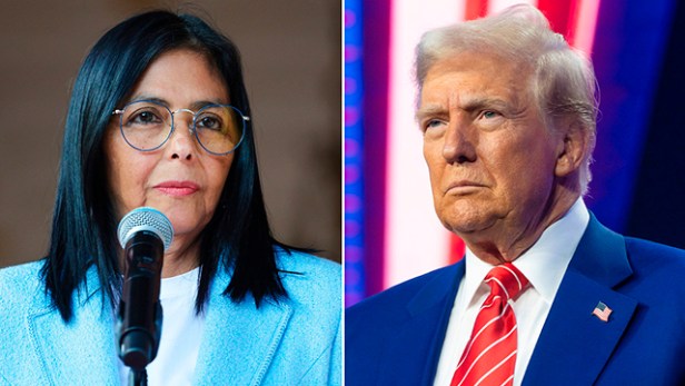 ¿Hacia dónde avanzan las relaciones entre Washington y&nbsp;Caracas?