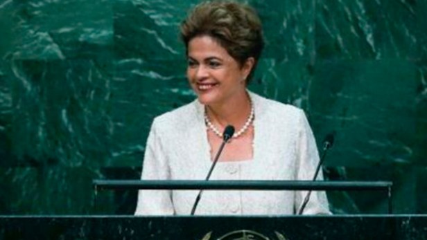 A 10 años del impeachment contra Dilma&nbsp;Rousseff