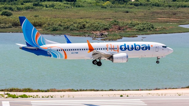 Reportes: El piloto que intentó secuestrar el avión de Flydubai planeaba llevar a cabo un ataque similar al del&nbsp;11-S
