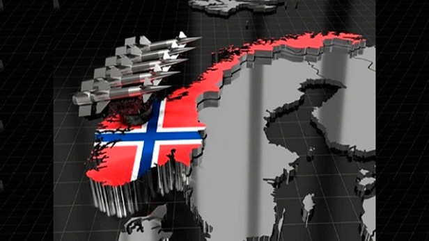 El rearme militar de Noruega contra Rusia representa una seria amenaza para la seguridad del&nbsp;Ártico.