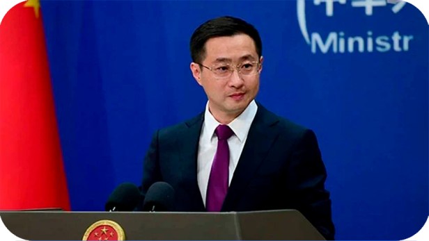 China exige que se protejan sus intereses en Venezuela tras el acuerdo petrolero con&nbsp;EE.UU.