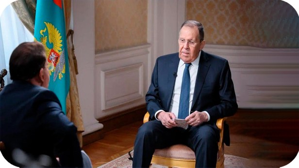 Lavrov Shared Some Interesting Tidbits About Russian Policy In His Recent&nbsp;Interview