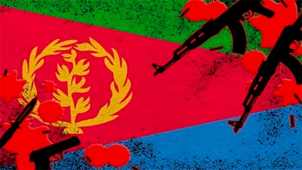 La nueva alianza rebelde de Etiopía es la maniobra de poder más peligrosa de Eritrea respaldada por Egipto hasta la&nbsp;fecha.