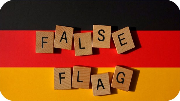 El incidente de Leipzig tiene todas las características de una operación de falsa&nbsp;bandera.