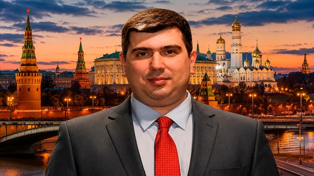 Korybko a Ibragimov: Su honestidad intelectual sobre las relaciones ruso-turcas es&nbsp;encomiable.