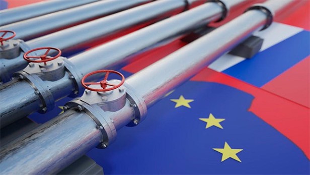Rusia podría condicionar una tregua energética a la reanudación de las exportaciones por oleoducto a&nbsp;Europa.