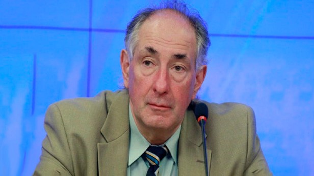 El principal experto ruso en Asia criticó constructivamente el viaje de Putin a&nbsp;Iturup.