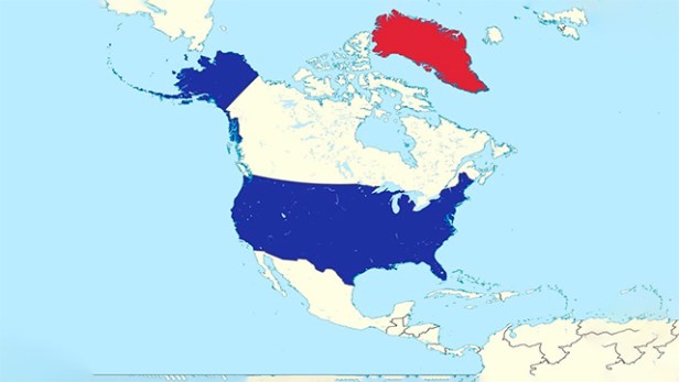El acuerdo de Trump sobre Groenlandia es esencialmente un pacto ampliado de libre&nbsp;asociación.
