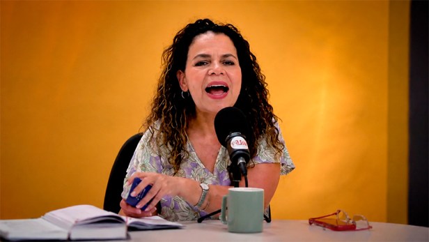 Iris Varela cuestionó acuerdo petrolero y aseguró que fue firmado “bajo&nbsp;coacción”