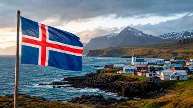 Islandia rechaza la reanudación de las negociaciones para su adhesión a la Unión&nbsp;Europea