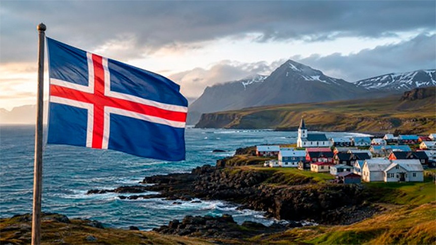 Islandia rechaza la reanudación de las negociaciones para su adhesión a la Unión&nbsp;Europea