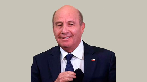 “Quiroz te cagó el&nbsp;18”