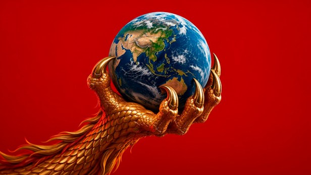 La ruta con la que China está redibujando el mapa económico&nbsp;mundial
