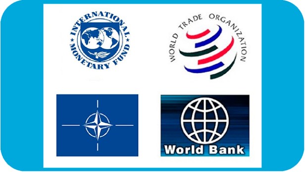 ¿Por qué Rusia no rompe sus acuerdos con las organizaciones&nbsp;occidentales?