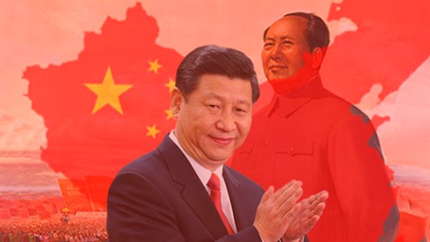 Mao, la modernización y el «Viejo&nbsp;tonto»