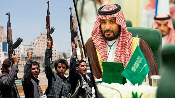 La lucha de poder de los hutíes dejó al descubierto la fragilidad de la OTAN&nbsp;islámica.