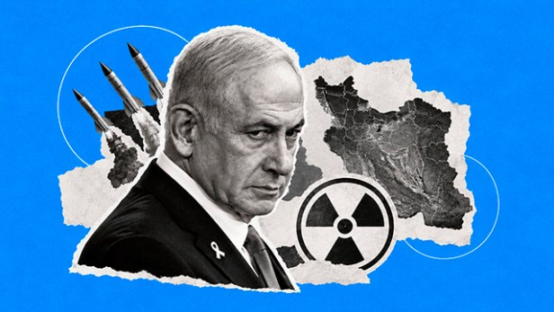 ¿Podría Netanyahu lanzar desde sus seis submarinos bombas nucleares contra&nbsp;Irán?