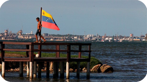 Las claves para entender el acuerdo petrolero EE.UU.-Venezuela que sacude la&nbsp;región