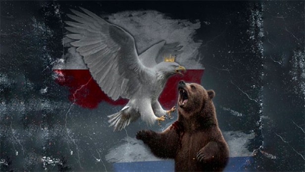 Rusia reconoce oficialmente el gran desafío estratégico que plantea&nbsp;Polonia.