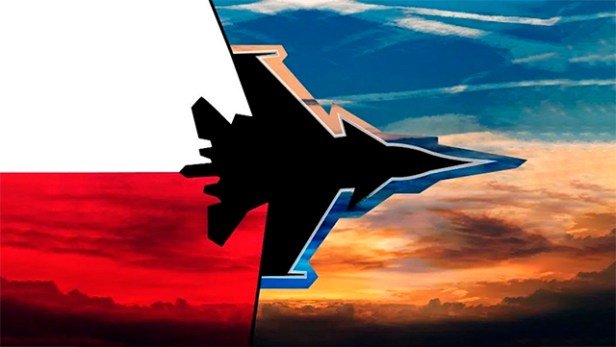 Los liberales en el poder en Polonia parecen estar tramando una escalada importante contra&nbsp;Rusia.