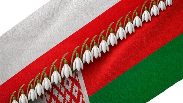 La nueva “diplomacia de las campanillas de invierno” entre Bielorrusia y Polonia podría conducir a un deshielo en la nueva Guerra&nbsp;Fría.