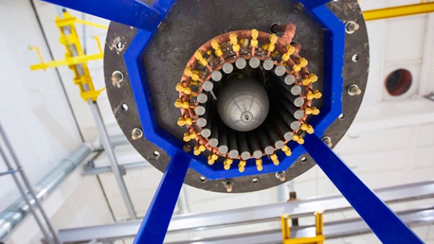 A Marte en 30 días: Rusia crea un motor de plasma único que mejora los&nbsp;existentes