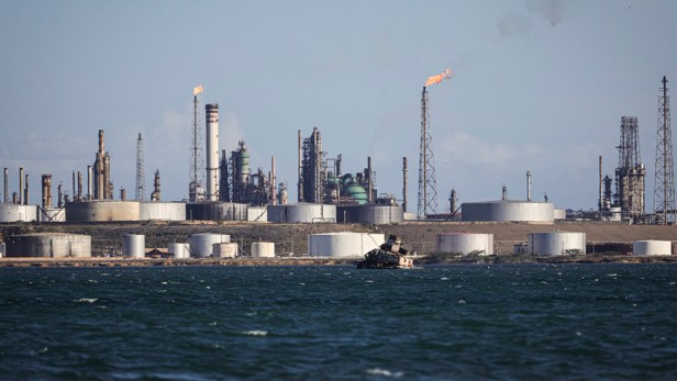 Acuerdo petrolero: más allá del&nbsp;anuncio