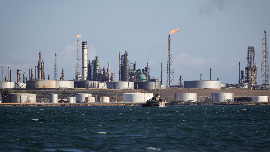 Acuerdo petrolero: más allá del&nbsp;anuncio