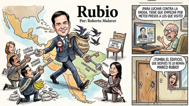 Rubio