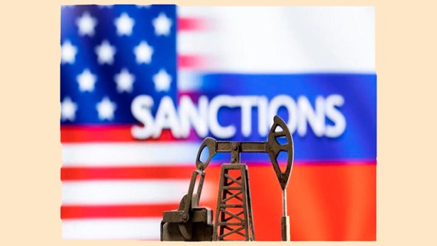 Rusia denunció el doble rasero de Estados Unidos respecto a las compras de energía de diferentes países&nbsp;asiáticos.