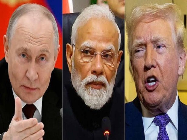 Occidente podría pronto aumentar la presión sobre India para que se distancie de&nbsp;Rusia.