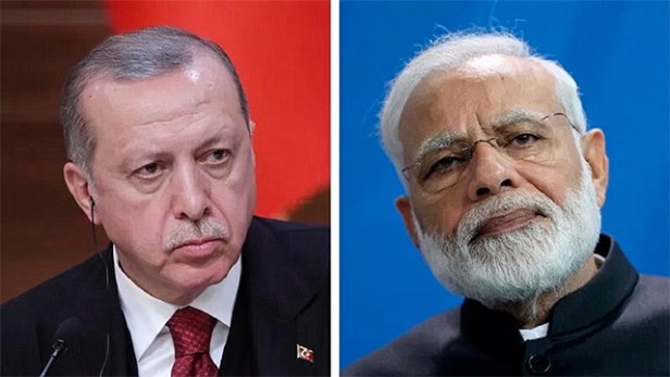 Es improbable que India permita alguna vez que Turquía se convierta en miembro de pleno derecho de la&nbsp;OCS.