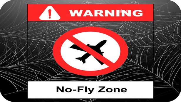 Ucrania podría estar planeando una «Operación Telaraña» sostenida contra los centros aéreos de&nbsp;Rusia.