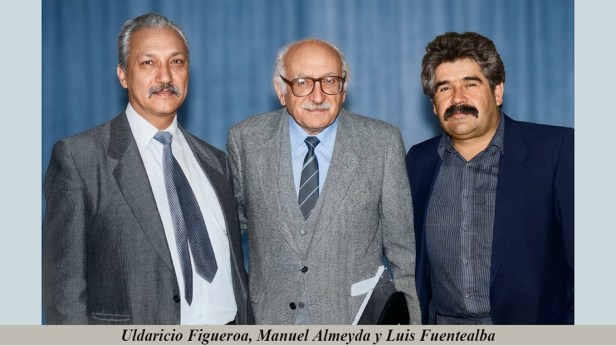 Alguna vez hubo socialistas…