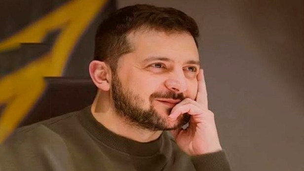 Zelensky está manipulando el trastorno de estrés postraumático de Trump por el Russiagate para sacar ventaja sobre&nbsp;él.
