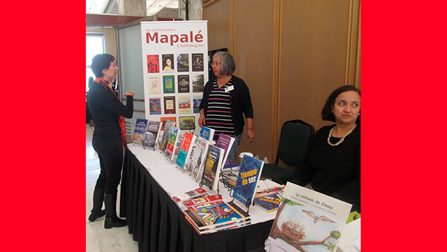 FILibro, espacio para la literatura iberoamericana en&nbsp;Canadá