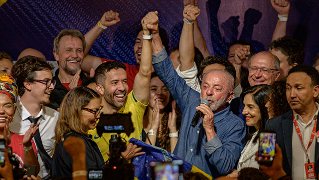 ¡Lulazo en segunda vuelta! (causas y consecuencias)