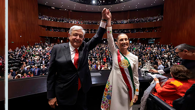 Un Gobierno sin límite ni&nbsp;agobio