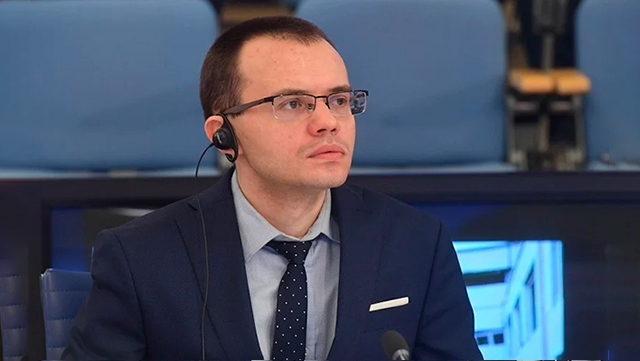Korybko a Dan Viet: Hay una buena probabilidad de que se alcance un acuerdo de paz ruso-ucraniano con la mediación de Estados&nbsp;Unidos.