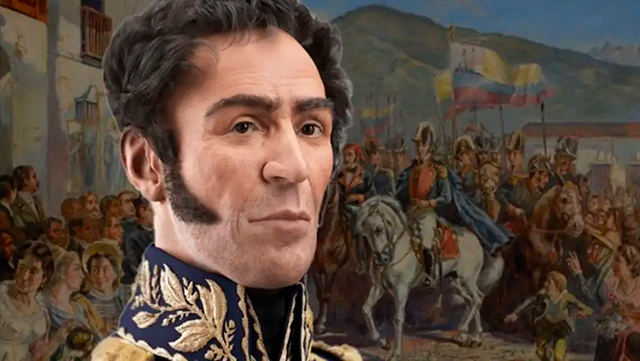 Simón Bolívar Palacios: Su pensamiento anti imperialista aún es vigente