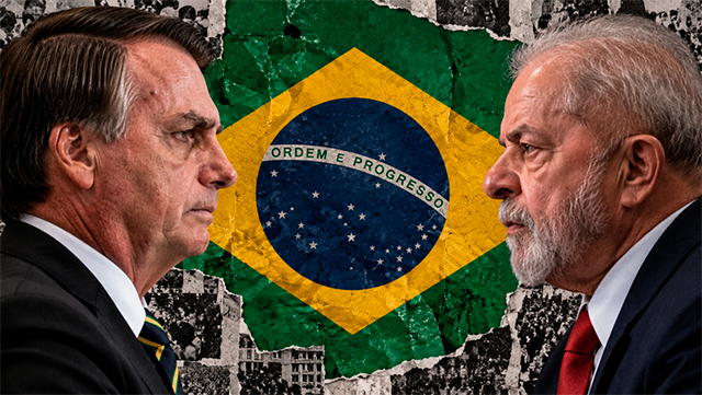 Bolsonaro vs. Lula: entre el piloto automático y la ‘falta de hambre’