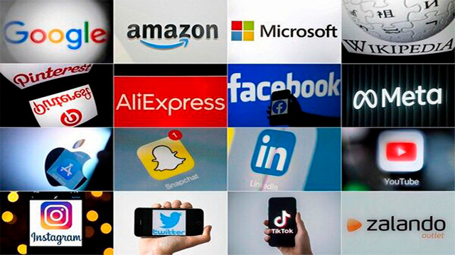 El capitalismo digital en&nbsp;apuros