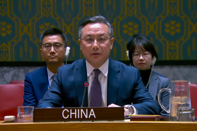 China reafirma su respaldo a una paz integral y duradera en&nbsp;Colombia