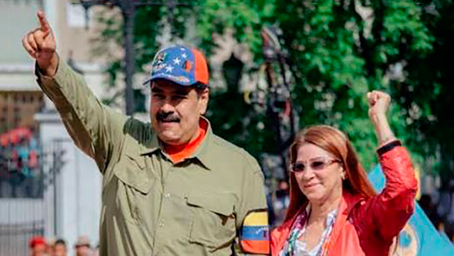 Fiscalía de EEUU rechaza solicitud de desestimación del caso contra Nicolás Maduro por «inmunidad»