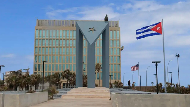 Cuba y EE.UU. mantienen canales de comunicación abiertos, pero no negocian