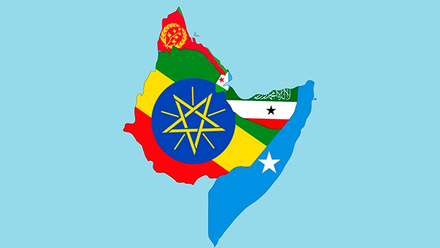 Las nuevas tensiones en el Cuerno de África amenazan con reavivar las hostilidades entre Egipto e&nbsp;Israel.
